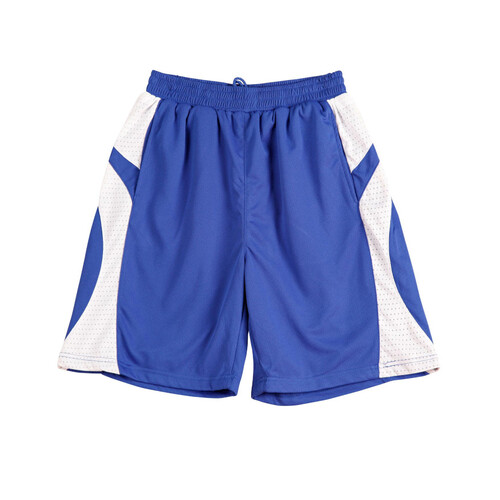 WORKWEAR, SAFETY & CORPORATE CLOTHING SPECIALISTS - Adults' Basketball Shorts