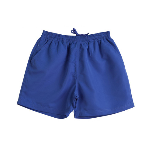 WORKWEAR, SAFETY & CORPORATE CLOTHING SPECIALISTS - Kids microfibre shorts