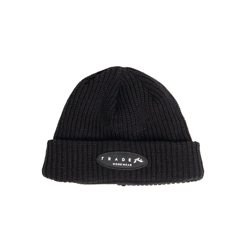 WORKWEAR, SAFETY & CORPORATE CLOTHING SPECIALISTS - TRADE R THINSULATE BEANIE