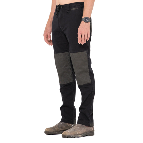 WORKWEAR, SAFETY & CORPORATE CLOTHING SPECIALISTS - KEVLAR WORKER PANT