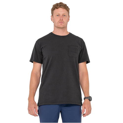 WORKWEAR, SAFETY & CORPORATE CLOTHING SPECIALISTS - ELBOW GREASE SHORT SLEEVE TEE