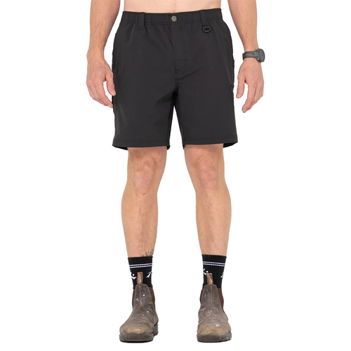 WORKWEAR, SAFETY & CORPORATE CLOTHING SPECIALISTS - POWERWEAVE QUICK DRY WORK SHORT