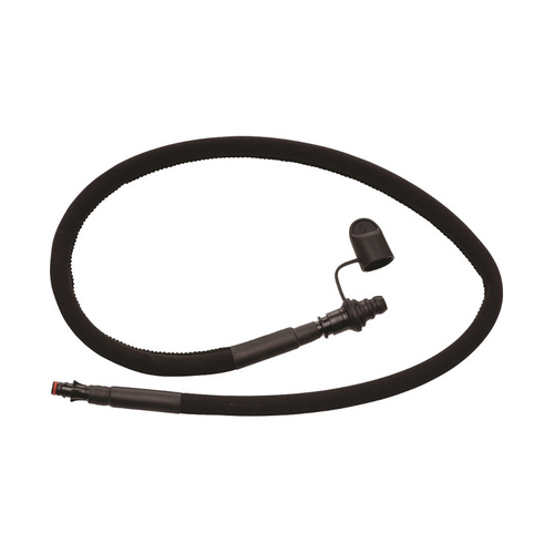 WORKWEAR, SAFETY & CORPORATE CLOTHING SPECIALISTS NEOPRENE INSULATED HYDRATION TUBE