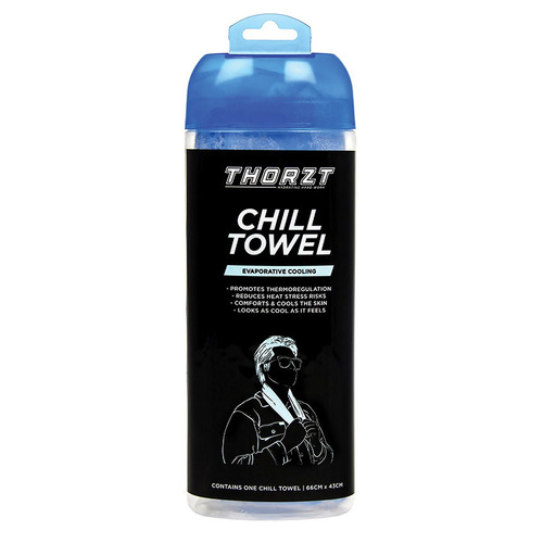 WORKWEAR, SAFETY & CORPORATE CLOTHING SPECIALISTS CHILL TOWEL