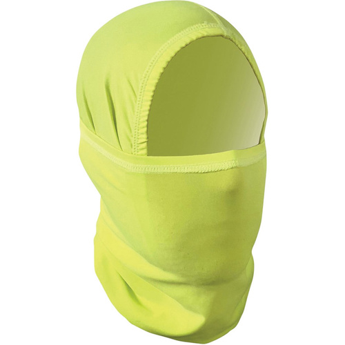 WORKWEAR, SAFETY & CORPORATE CLOTHING SPECIALISTS COOLING SCARF - Hi Vis Yellow