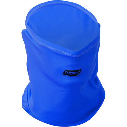 WORKWEAR, SAFETY & CORPORATE CLOTHING SPECIALISTS - COOLING SCARF - Royal Blue