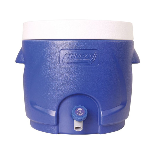 WORKWEAR, SAFETY & CORPORATE CLOTHING SPECIALISTS 10L DRINKS COOLER
