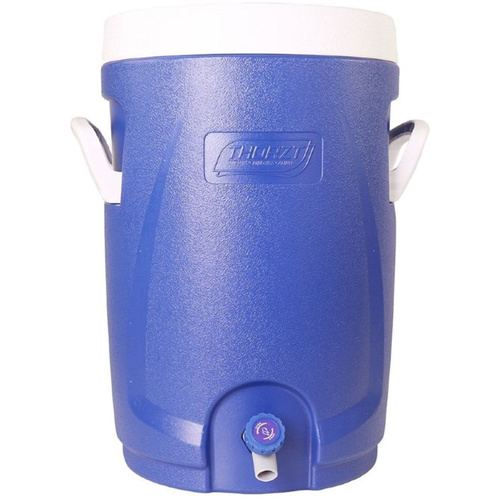 WORKWEAR, SAFETY & CORPORATE CLOTHING SPECIALISTS 20L DRINKS COOLER