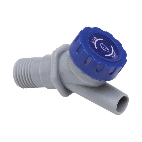 WORKWEAR, SAFETY & CORPORATE CLOTHING SPECIALISTS DRINKS COOLER Replacement Tap