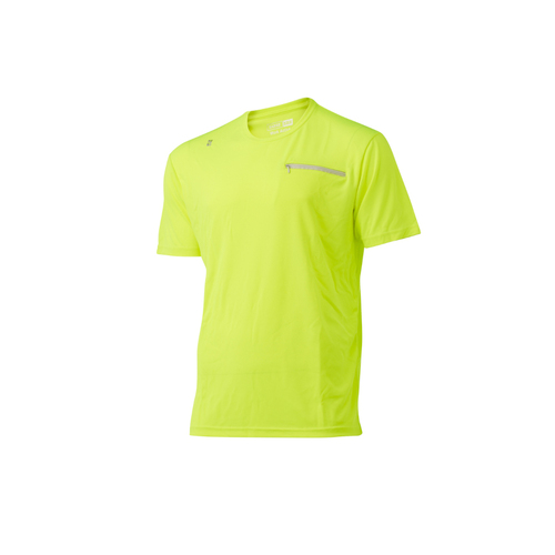 WORKWEAR, SAFETY & CORPORATE CLOTHING SPECIALISTS - SBR WORK ACTIVE TEE SHIRT