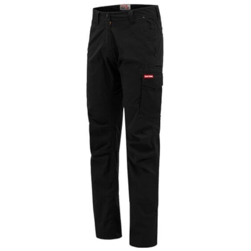 WORKWEAR, SAFETY & CORPORATE CLOTHING SPECIALISTS 3056 - WOMENS CARGO PANT